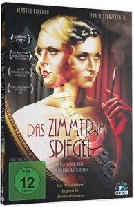 The Room in the Mirror | Das Zimmer im Spiegel  |   DVD